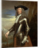 Henry Portman Seymour by Sir Godfrey Kneller