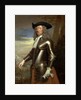 Henry Portman Seymour by Sir Godfrey Kneller