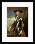 Henry Portman Seymour by Sir Godfrey Kneller