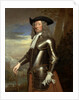 Henry Portman Seymour by Sir Godfrey Kneller