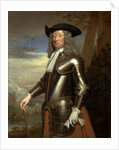 Henry Portman Seymour by Sir Godfrey Kneller