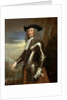 Henry Portman Seymour by Sir Godfrey Kneller