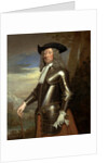 Henry Portman Seymour by Sir Godfrey Kneller
