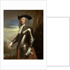Henry Portman Seymour by Sir Godfrey Kneller