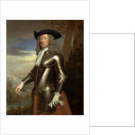 Henry Portman Seymour by Sir Godfrey Kneller
