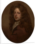 Self-Portrait by Sir Godfrey Kneller