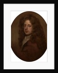 Self-Portrait by Sir Godfrey Kneller