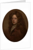 Self-Portrait by Sir Godfrey Kneller