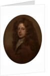 Self-Portrait by Sir Godfrey Kneller