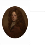 Self-Portrait by Sir Godfrey Kneller