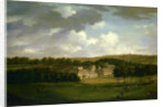 Kidbrooke Park, Kent by Anonymous