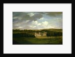 Kidbrooke Park, Kent by Anonymous