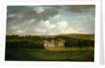 Kidbrooke Park, Kent by Anonymous