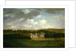 Kidbrooke Park, Kent by Anonymous