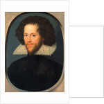 Sir William Pope by William Larkin