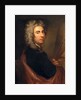 Self-Portrait by Marcellus Laroon the Elder