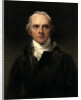 Samuel Lysons by Sir Thomas Lawrence