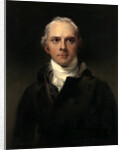 Samuel Lysons by Sir Thomas Lawrence