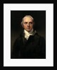 Samuel Lysons by Sir Thomas Lawrence