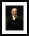 Samuel Lysons by Sir Thomas Lawrence