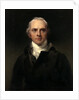 Samuel Lysons by Sir Thomas Lawrence