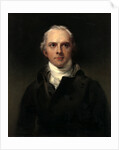 Samuel Lysons by Sir Thomas Lawrence