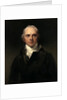 Samuel Lysons by Sir Thomas Lawrence
