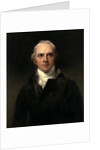 Samuel Lysons by Sir Thomas Lawrence