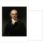 Samuel Lysons by Sir Thomas Lawrence