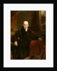 Benjamin West, P.R.A. by Sir Thomas Lawrence