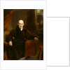 Benjamin West, P.R.A. by Sir Thomas Lawrence