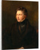 William Collins, R.A. by John Linnell