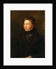 William Collins, R.A. by John Linnell