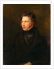 William Collins, R.A. by John Linnell