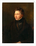 William Collins, R.A. by John Linnell