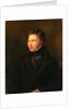 William Collins, R.A. by John Linnell