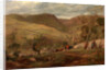 Hanson Toot, View in Dovedale Hanson Toot by John Linnell