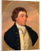 Joshua Rose of Liverpool by Benjamin Marshall