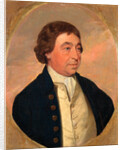 Joshua Rose of Liverpool by Benjamin Marshall