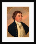 Joshua Rose of Liverpool by Benjamin Marshall