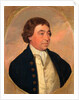 Joshua Rose of Liverpool by Benjamin Marshall