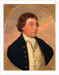 Joshua Rose of Liverpool by Benjamin Marshall