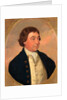 Joshua Rose of Liverpool by Benjamin Marshall
