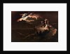 Calvary by John Martin