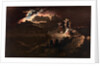 Calvary by John Martin