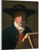 George Morland by Henry Robert Morland
