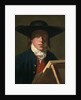 George Morland by Henry Robert Morland