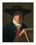 George Morland by Henry Robert Morland