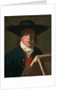 George Morland by Henry Robert Morland