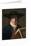 George Morland by Henry Robert Morland